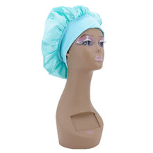 Silk Bonnet - Unique Styles 2 Envy Inc.
