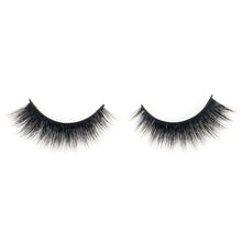 Violet 3D Mink Lashes - Unique Styles 2 Envy Inc.