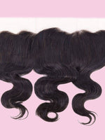 Brazilian Body Wave Frontal.