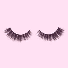 Berlin 3D Mink Lashes.