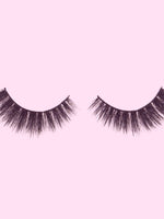 Berlin 3D Mink Lashes.