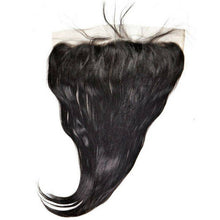 Malaysian Silky Straight Lace Frontal.