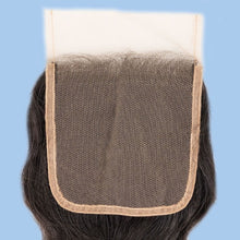 Raw Indian Wavy Closure - Unique Styles 2 Envy Inc.