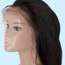 Straight Front Lace Wig - Unique Styles 2 Envy Inc.