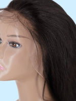 Straight Front Lace Wig - Unique Styles 2 Envy Inc.