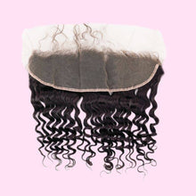 Brazilian Deep Wave Frontal - Unique Styles 2 Envy Inc.