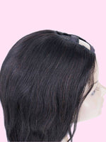 Brazilian Straight U-Part Wig.