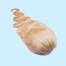 Front Lace Blonde Body Wave Wig - Unique Styles 2 Envy Inc.