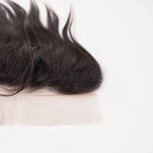 Brazilian Silky Straight Frontal.