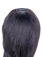 Brazilian Straight U-Part Wig.