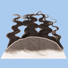 Malaysian Body Wave Lace Frontal - Unique Styles 2 Envy Inc.