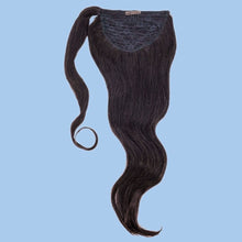 Natural Color Ponytail - Unique Styles 2 Envy Inc.