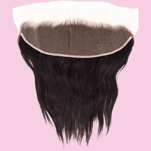 Brazilian Silky Straight Frontal.