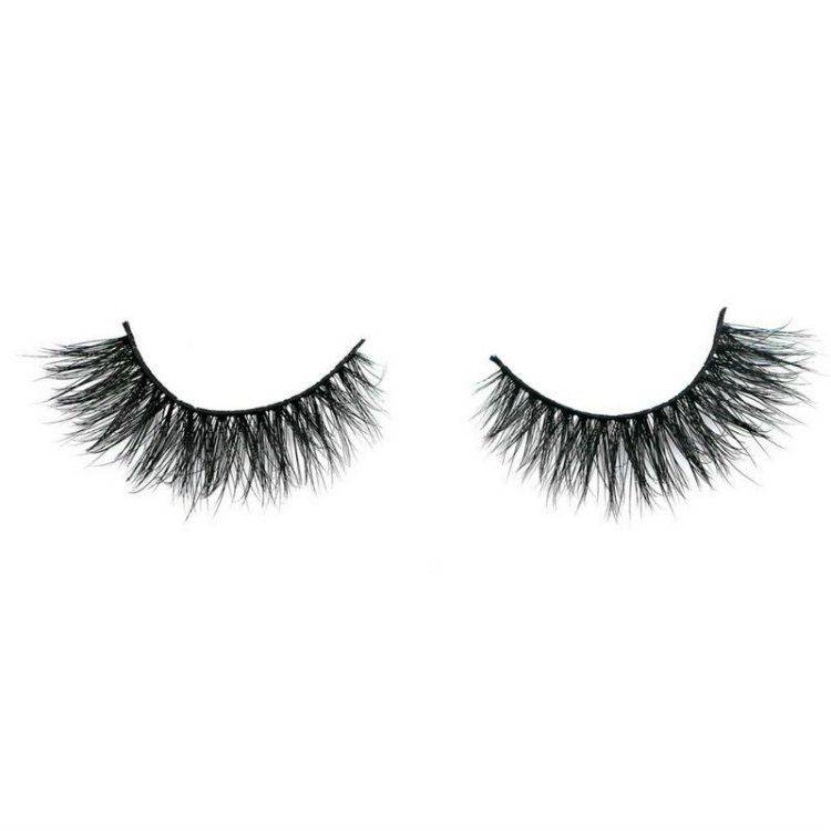 Lola 3D Mink Lashes - Unique Styles 2 Envy Inc.