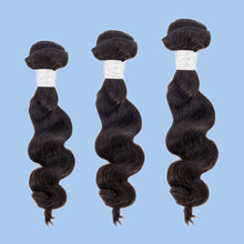 Brazilian Loose Wave Bundle Deals.
