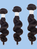 Brazilian Loose Wave Bundle Deals.