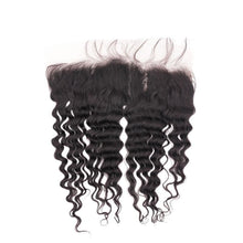 Deep Wave HD Lace Frontal.