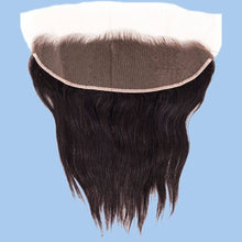 Brazilian Silky Straight Frontal.