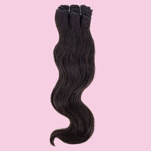 Indian Wavy Hair Extensions - Unique Styles 2 Envy Inc.
