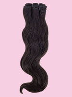 Indian Wavy Hair Extensions - Unique Styles 2 Envy Inc.