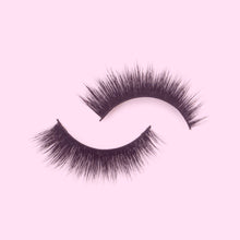 Violet 3D Mink Lashes - Unique Styles 2 Envy Inc.