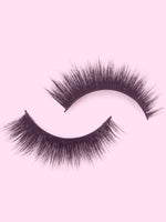 Violet 3D Mink Lashes - Unique Styles 2 Envy Inc.