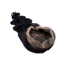 Body Wave Full Lace Wig.