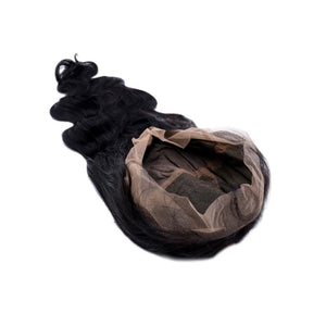 Body Wave Full Lace Wig.