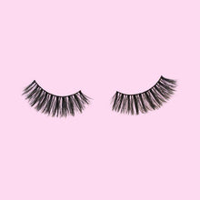 Lavender Faux 3D Volume Lashes - Unique Styles 2 Envy Inc.