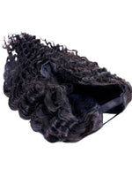 Brazilian Deep Wave U-Part Wig.
