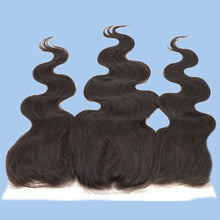 Brazilian Body Wave Frontal.