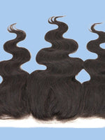 Brazilian Body Wave Frontal.
