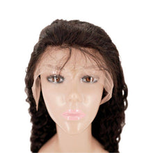 Deep Wave Front Lace Wig - Unique Styles 2 Envy Inc.