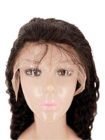 Deep Wave Front Lace Wig - Unique Styles 2 Envy Inc.