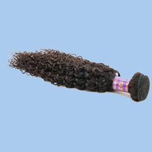 Brazilian Kinky Curly.