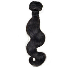 Brazilian Body Wave.