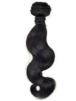 Brazilian Body Wave.
