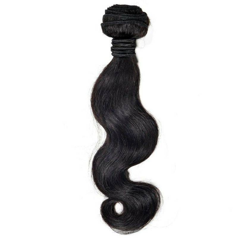 Brazilian Body Wave.