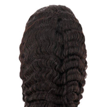 Deep Wave Front Lace Wig - Unique Styles 2 Envy Inc.