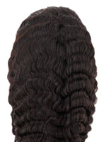 Deep Wave Front Lace Wig - Unique Styles 2 Envy Inc.