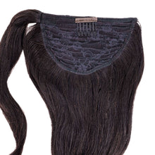 Natural Color Ponytail - Unique Styles 2 Envy Inc.
