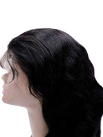 Body Wave Full Lace Wig.