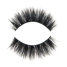 Bangkok 3D Mink Lashes.