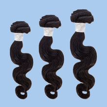 Brazilian Body Wave Bundle Deals - Unique Styles 2 Envy Inc.