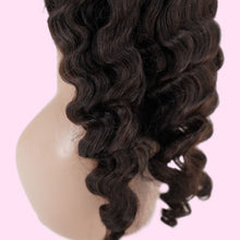 Brazilian Loose Wave Front Lace Wig - Unique Styles 2 Envy Inc.