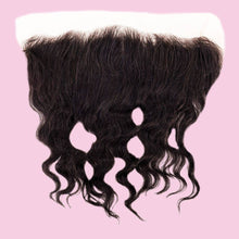 Brazilian Loose Wave Frontal - Unique Styles 2 Envy Inc.