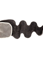 Brazilian Body Wave Closure - Unique Styles 2 Envy Inc.