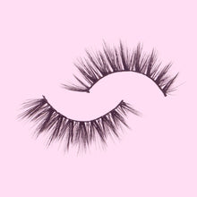 Daisy Faux 3D Volume Lashes.