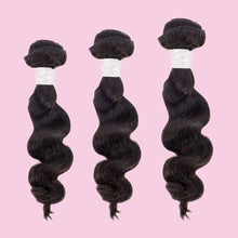 Brazilian Loose Wave Bundle Deals.