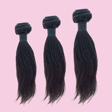 Malaysian Silky Straight Bundle Deals.